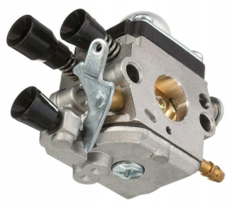 Vysávač lístia - Blower Carburetor Stihl BG45 BG46 BG55 BG6 SH55 SH85