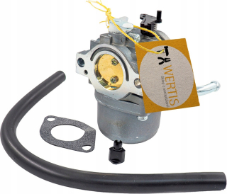 Karburátor na kosačku na trávu - Karburátor pre Briggs & Stratton 593432 794653 AVS Inter 12,5 Hp Jonsed