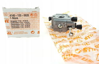 Krovinorez - Carburetor Stihl FS38, FS45, FS55