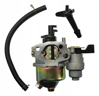 Karburátor kosačky - Honda GX160 GX200 5 - 6,5 km motor Loncin