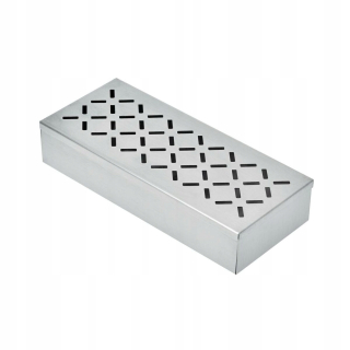 Grilovacia súprava náradia - Generátor grilu 22,3 x 9,7 x 4,4 cm naterial