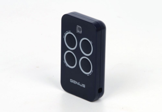 Genius Pilot Echo Tx4 433 MHz G-Bat 300 Blizzard