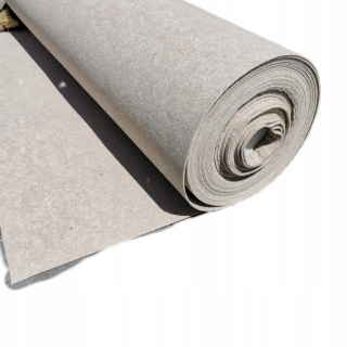 Agrotextília - Geotextil 400 g 1,1 m x 25 m/b hrubý, veľmi silný!