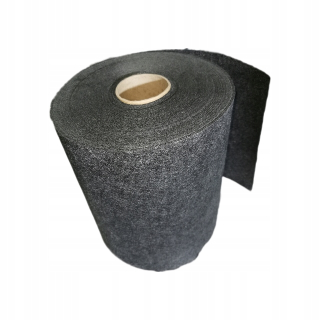 Agrotextília - Geotextilová agrotextilná drenáž 150 g 0,5 m x 50 m/b