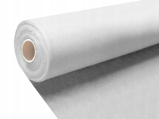 Agrotextília - PET 100 g/m2 Geotextil pre chodníky - 1,5 x 20 m