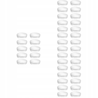 Záhradný stôl, stolík - Sklenená pipetová súprava Grow Science 4 PCS