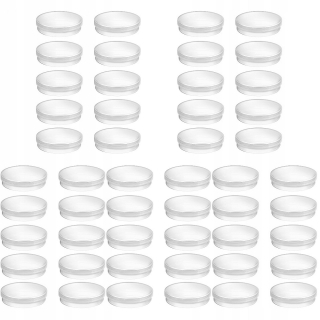 Záhradný stôl, stolík - Sklenená pipetová pipetka Growing Science Kit 5 Počet