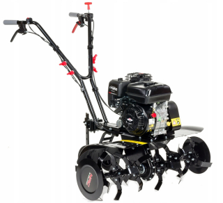 NAC Briggs CR950 80 cm 14nm nafta Tiller