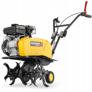 Turgery Tiller Higher 79cc 43 Kultivátor