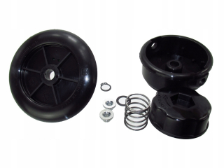 Oleo-Mac Sparta 250TR Lift Head.