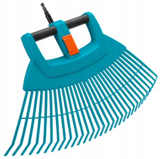 Hrable - DIDIDED GRABY GARDATA XXL Combisystem 3107
