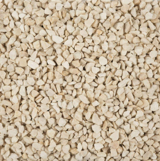 Dekoratívne granule/dekoratívne kamene 2-3 mm