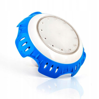 Hra LED LAMP pre pozemný bazén,
