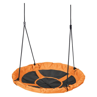 Záhradná hojdačka - Greenmill Swing Storky Nest Round Gr0228