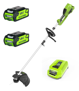 GreenWorks 40 V KOSA/USA BATTERSKÁ