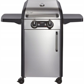 Elektrický gril - Enders Eflow Pro 2 Turbo Electric Grill