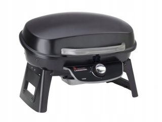Plynový gril - Landmann Gas Grill 12050 2,7 v G018