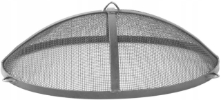 Záhradné ohnisko - Grill - Iskrołap 79 cm do záhradného krbu