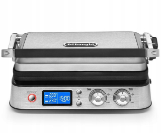 Elektrický gril - Delonghi CGH1020D 2000W Elektrický gril