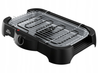 Elektrický gril - Broil King - panovník / kráľovský železný tanier