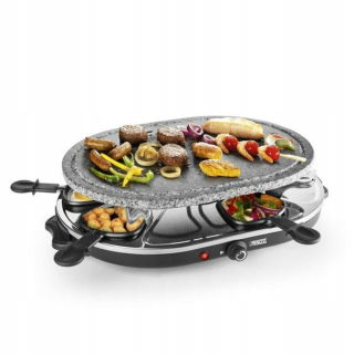 Elektrický záhradný gril - Princess Electric Grill 162720 1200 W