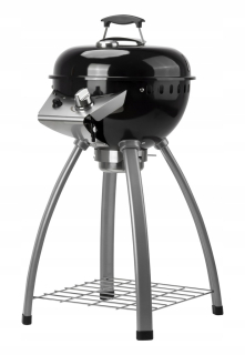 Plynový gril - Accente Outdoor Plyn BBQ 45 cm_outlet plynový gril