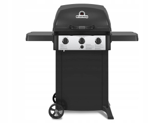Plynový gril - Broil King Bk 310 6,9 kW plynový gril