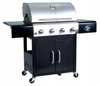 Plynový gril - Grilcheff Gas Grill 16,3 KW Landmann