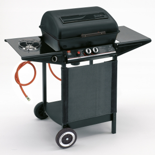 Plynový gril - Landmann 5,5 kW plynový gril