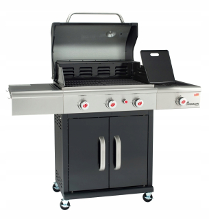 Plynový gril - Landmann Triton PTS 3.1 Záhradný plynový gril