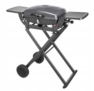 Plynový gril - Tessa Gas Grill 3,6 kW Factory and Set
