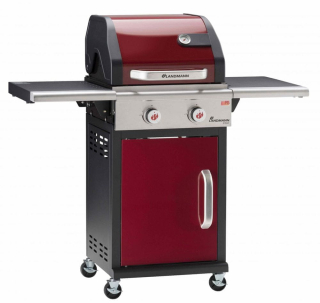 Plynový gril - Triton 2.0 Landmann 12902 plynový gril