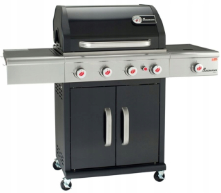 Plynový gril - Triton 4.1 Landmann 12962 plynový gril