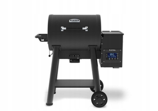 Udiareň - Peleta Grill Broil King Crown Pellet 400