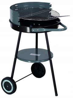 Gril na drevené uhlie - Smokehouse Gastronomy Electric Smokeman 1KW