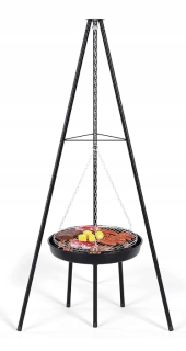 Gril na drevené uhlie - Perlka 25 kg dusíka vápna pre ovocie zeleniny