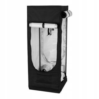 Záhradný stan, pavilon - Growbox Herbgarden 50 White 50x50x130cm