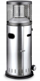 Terasový plynový ohrievač - Enders Gas Polo 2.0 Terrace Radiator