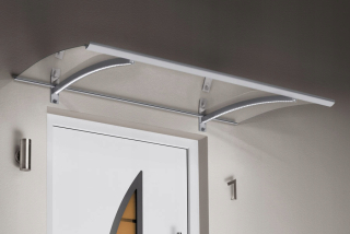 Gutta LED strecha 150 x 90 x 22 Podsúvačky