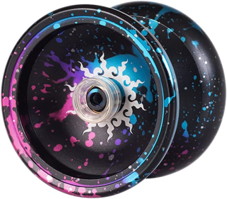 Jojo - H2 Butterfly Yoyo Stop Czae Yoyo 10 Oywsk Kulko