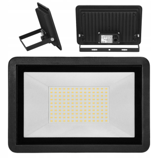 Záhradné halogény - E27 Záhradná lampa stojaci post štvorcový grafit New York 44 cm bazény IP44