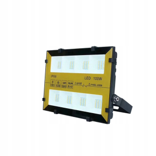 Osvetlenie na jazierko, rybník - Halogénový telefón Zdieľajte 100 W 6500k IP66 230V