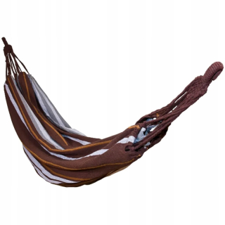 Záhradná hojdacia sieť hamak - Classic Hammock 2 -osoby 200x150cm Royokamp #H1