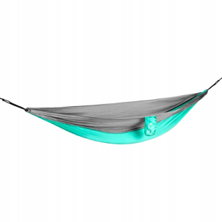 Záhradná hojdacia sieť hamak - 2 -osobná hojdačka 250x150cm Royokamp #H1