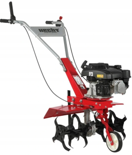 Hecht 746 R Interný kultivátor Tiller 5 km