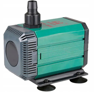 Bazénové čerpadlo, filter - HQB-2000 Multifunkčné čerpadlo H-1,8M 1400L/h