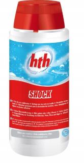 Bazénová chémia - Phenol Red Lovibond 500 PH tablety