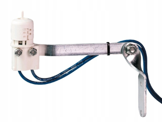 Príslušenstvo pre záhradné náradie - Hunter Rain Sensor Mini kliknuté káblové