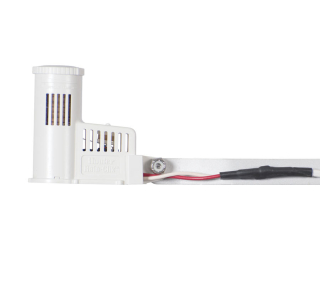 Príslušenstvo pre záhradné náradie - Hunter Rain Sensor RainClick