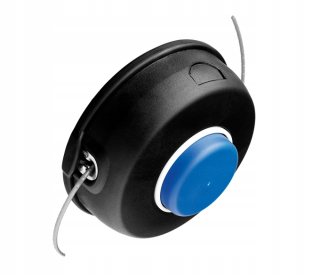 Hlava pre záhradné náradie - Prepínanie Gardena Sprinkler Aquazoom L 18714